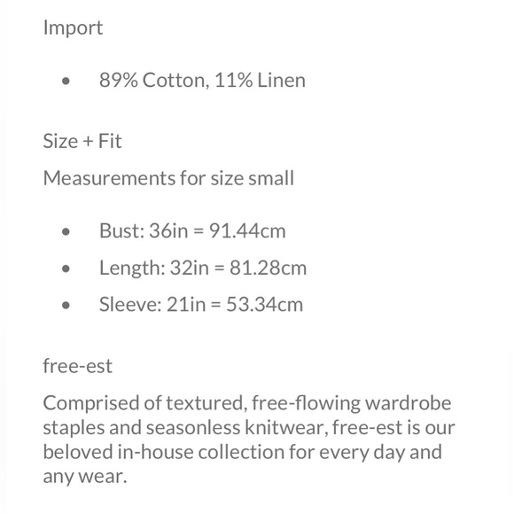 Free People💋Mio Mini Dress New With Tags💎 - Picture 6 of 7